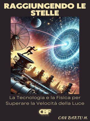 cover image of Raggiungere le Stelle